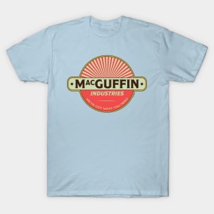 MacGuffin Industries T-Shirt